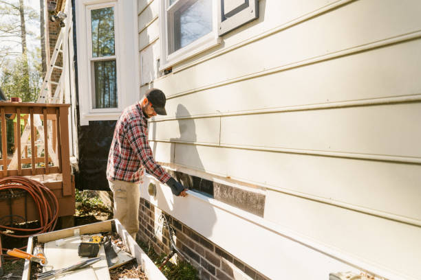 Top rated local Storm Damage Siding Repair specialists in Eastover, SC